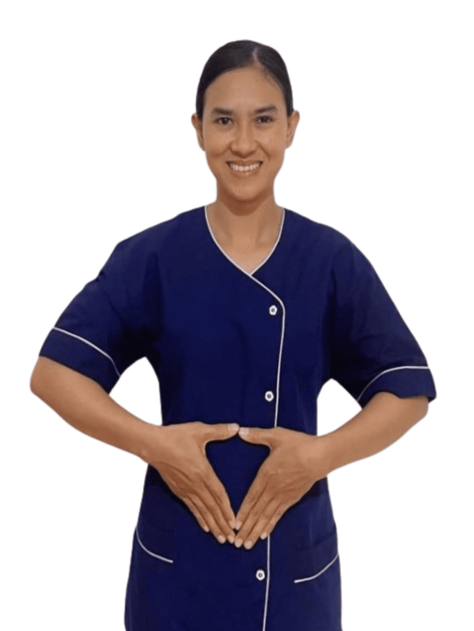 Helper or Maid