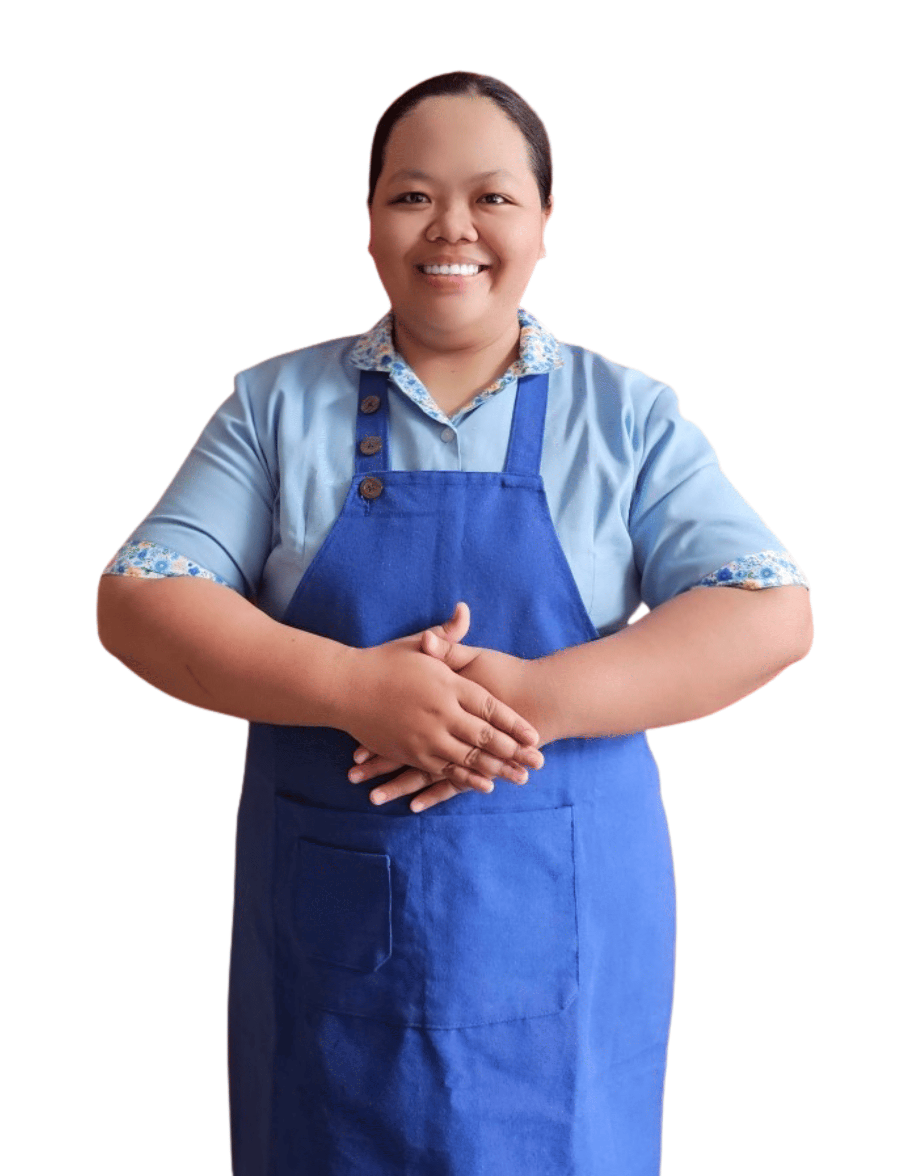 Helper or Maid