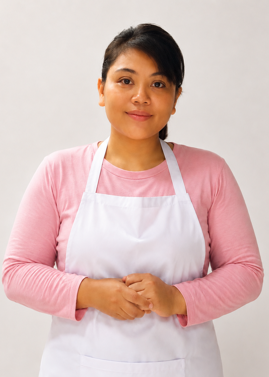 Helper or Maid