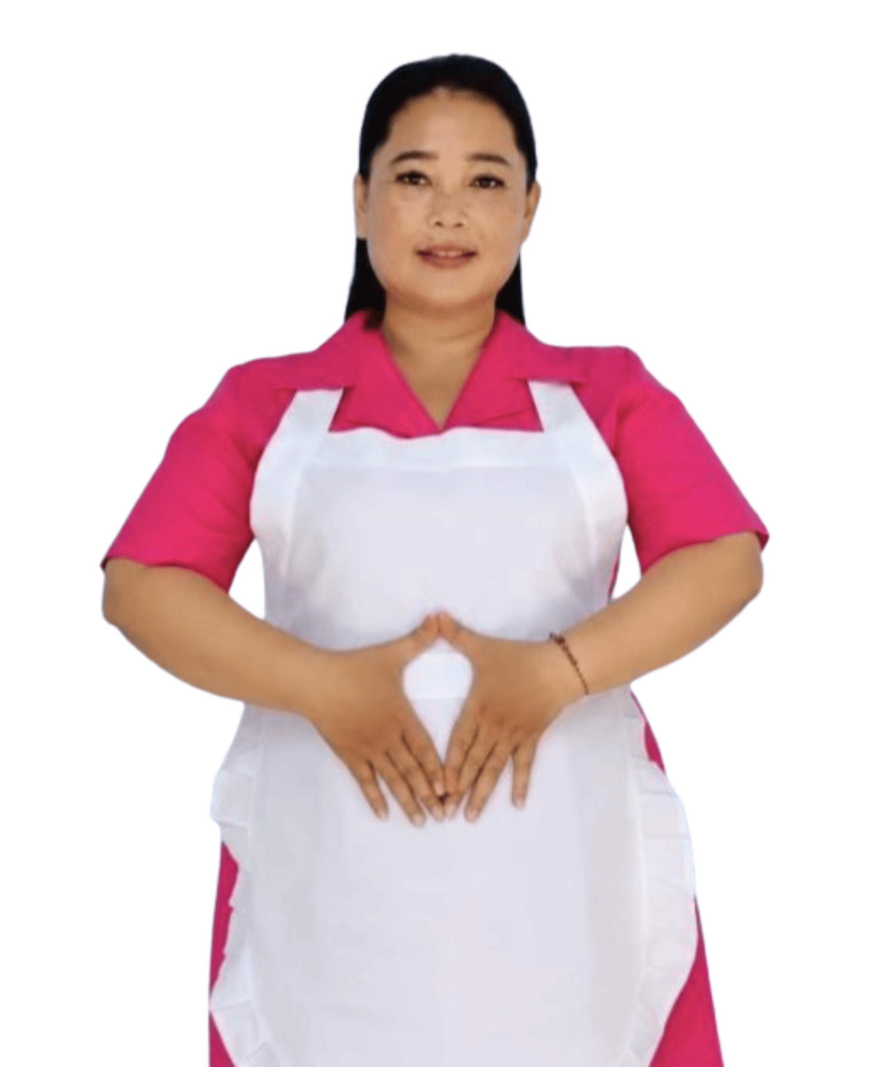 Helper or Maid