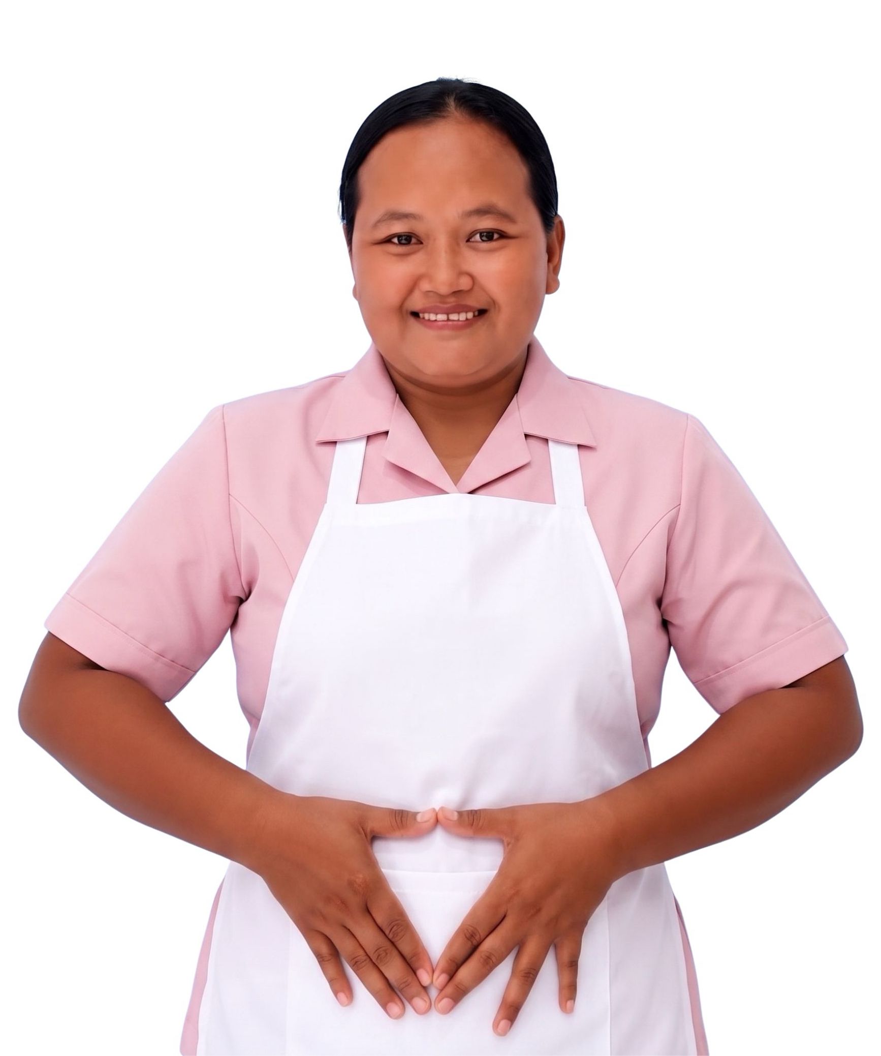 Helper or Maid