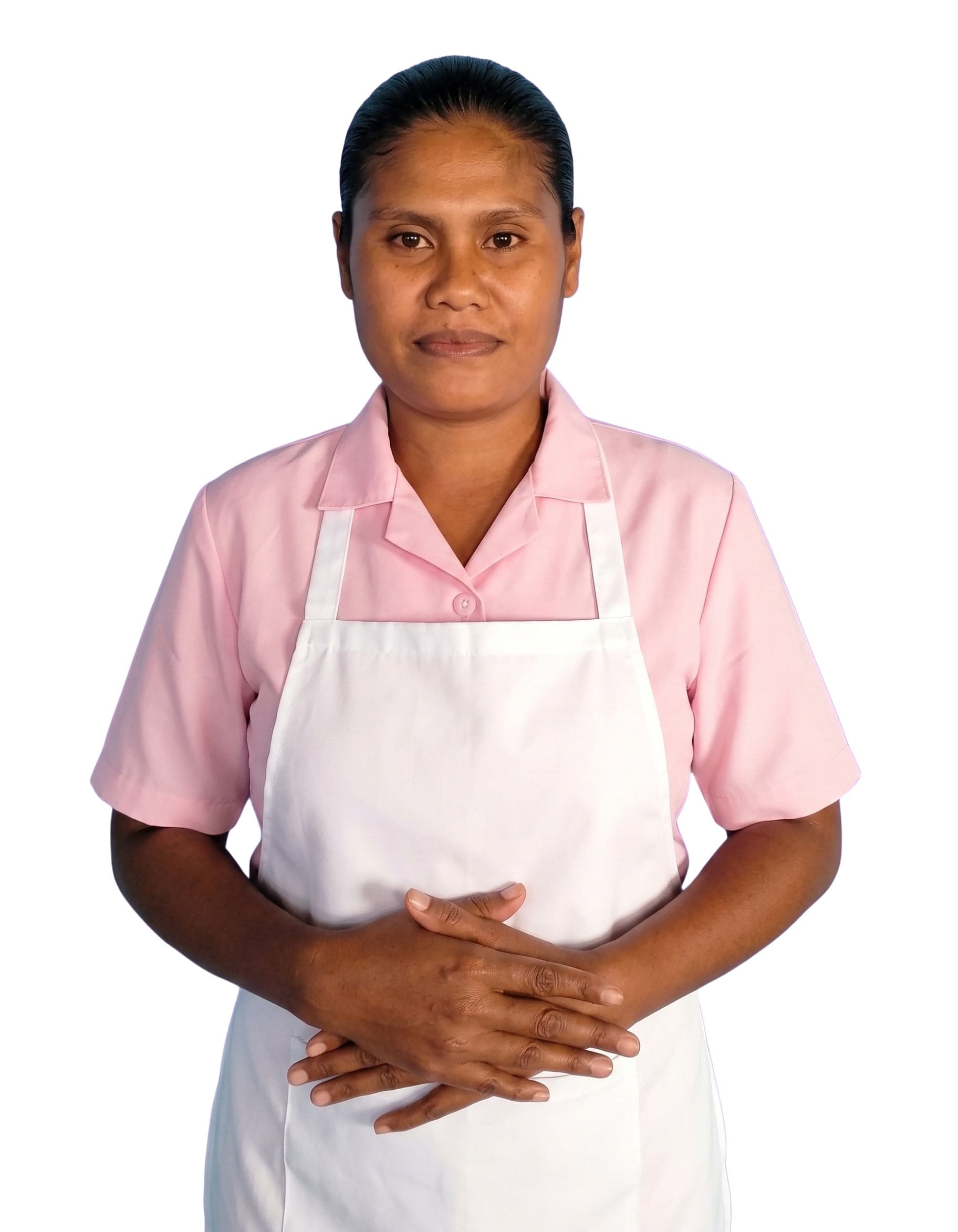 Helper or Maid