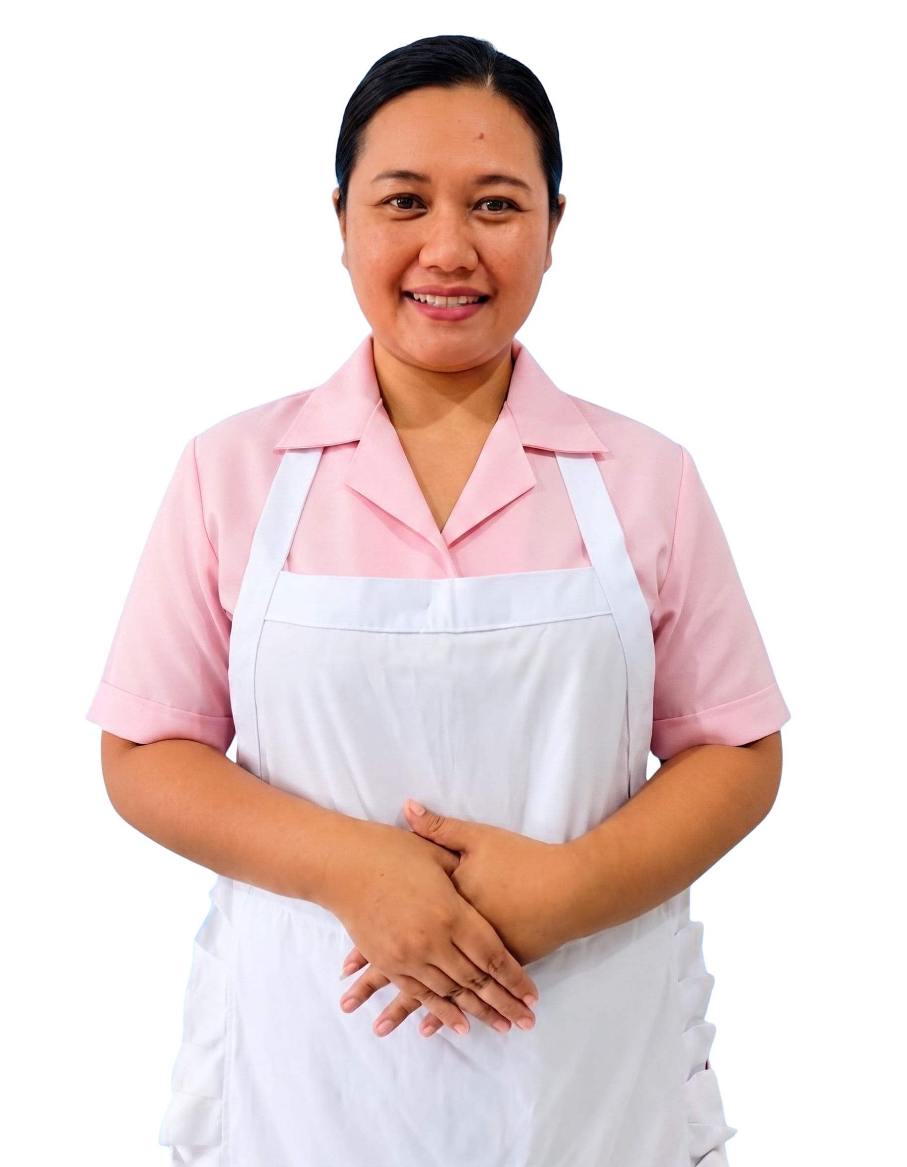Helper or Maid