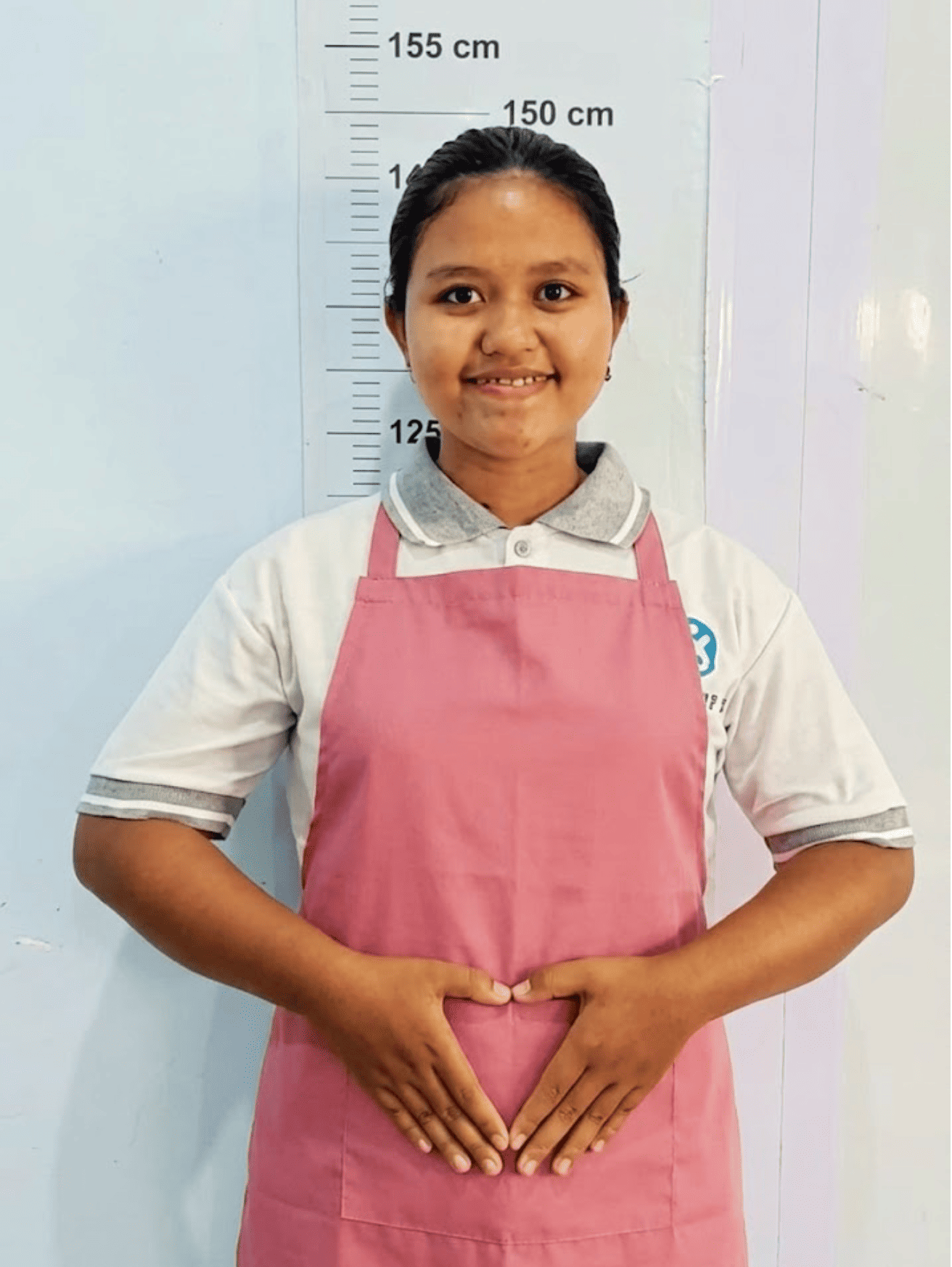 Helper or Maid