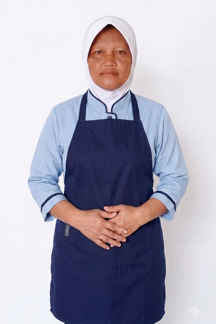 Helper or Maid
