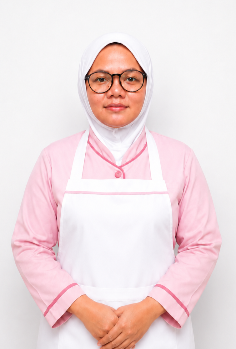 Helper or Maid