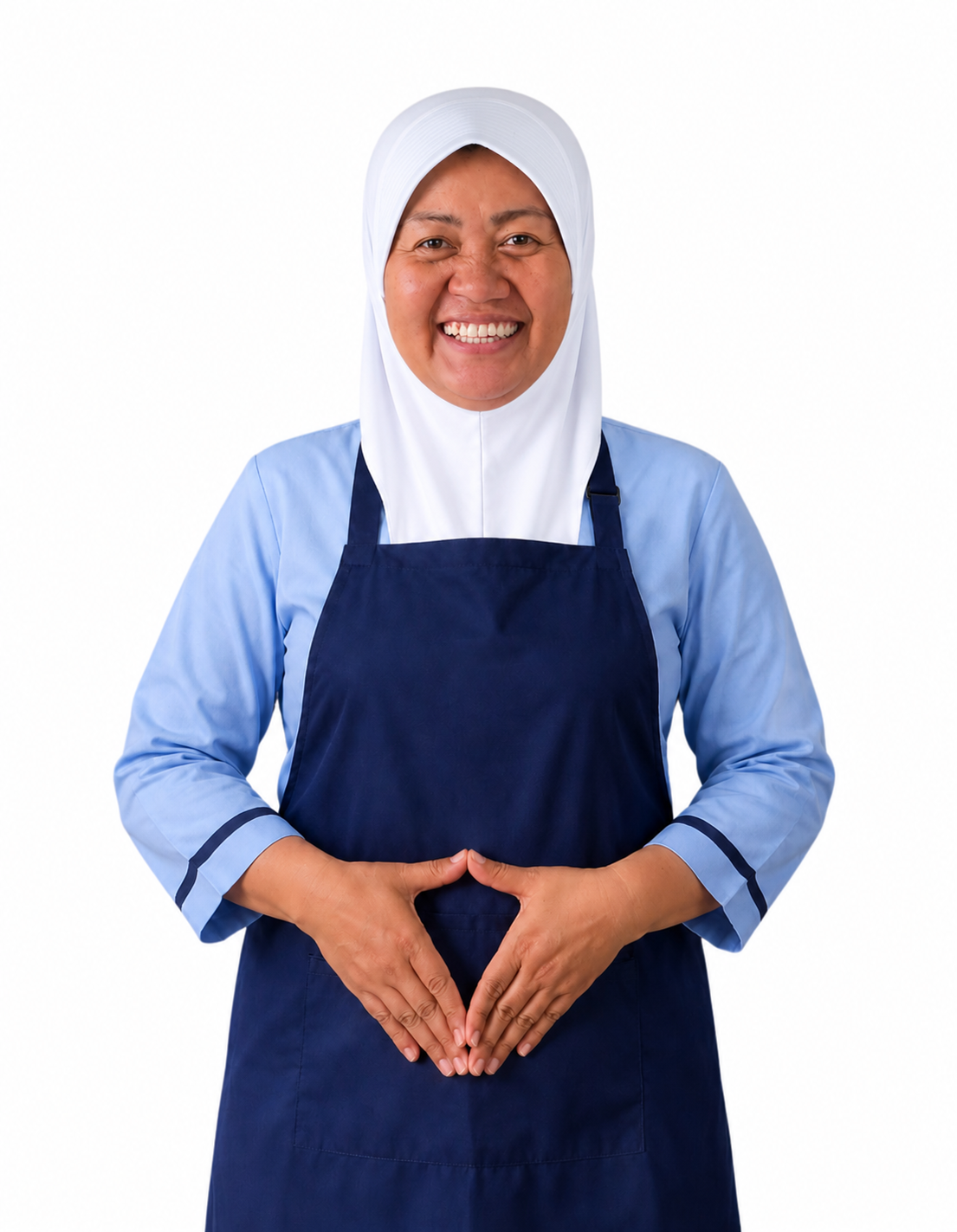 Helper or Maid