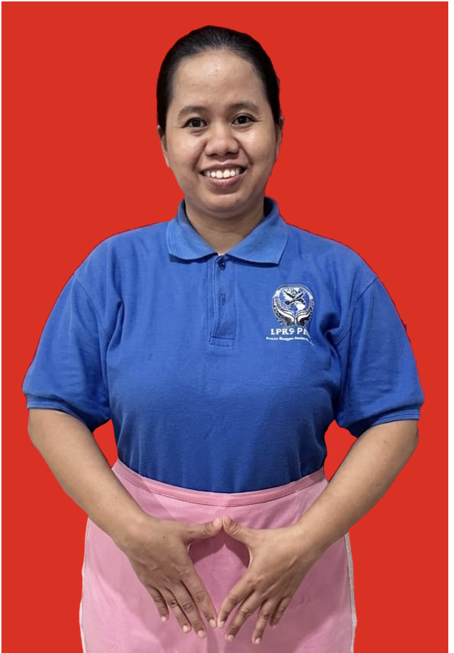Helper or Maid