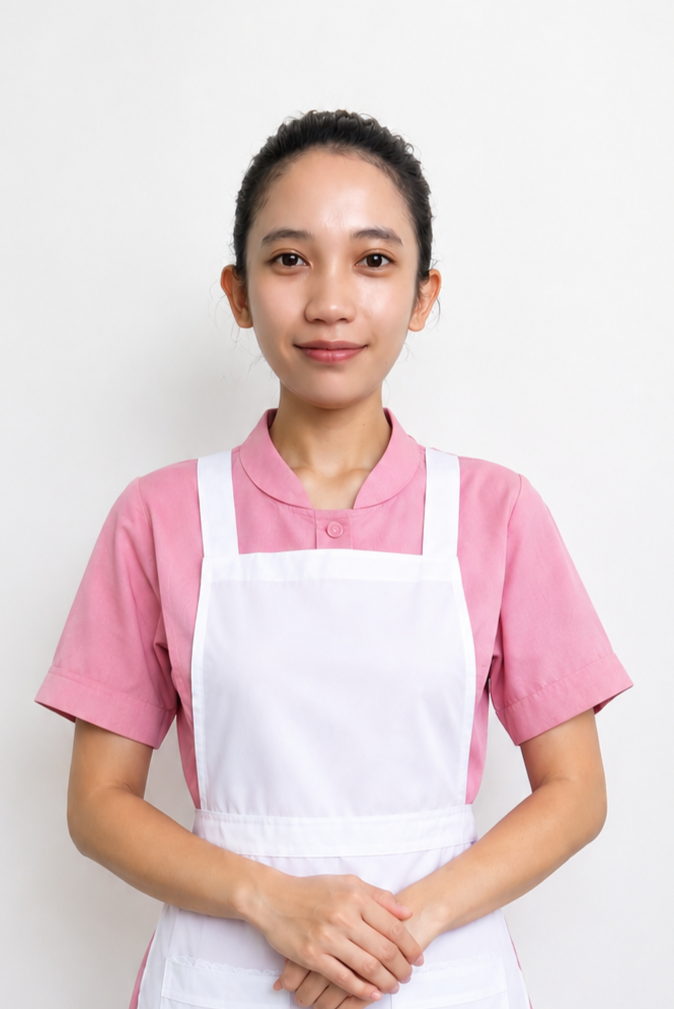 Helper or Maid