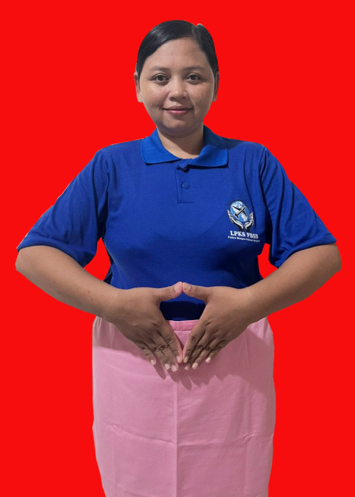 Helper or Maid