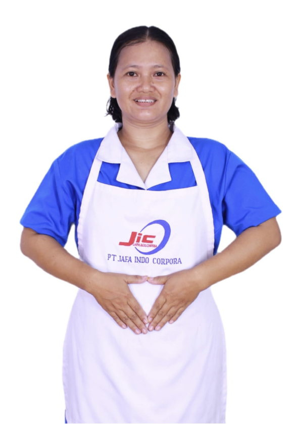 Helper or Maid