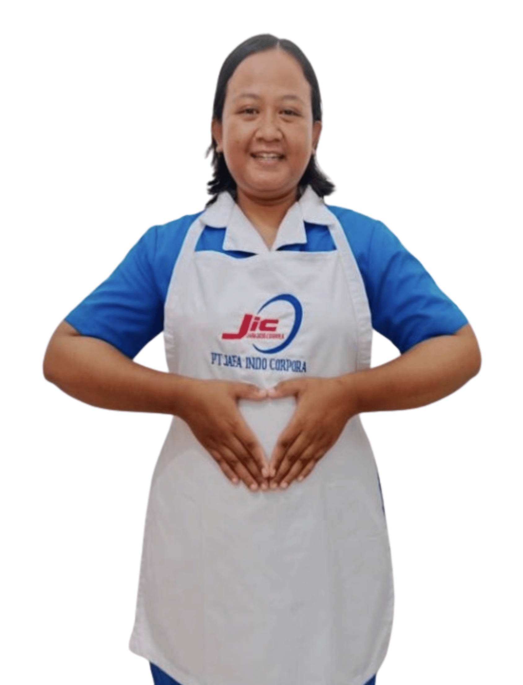 Helper or Maid