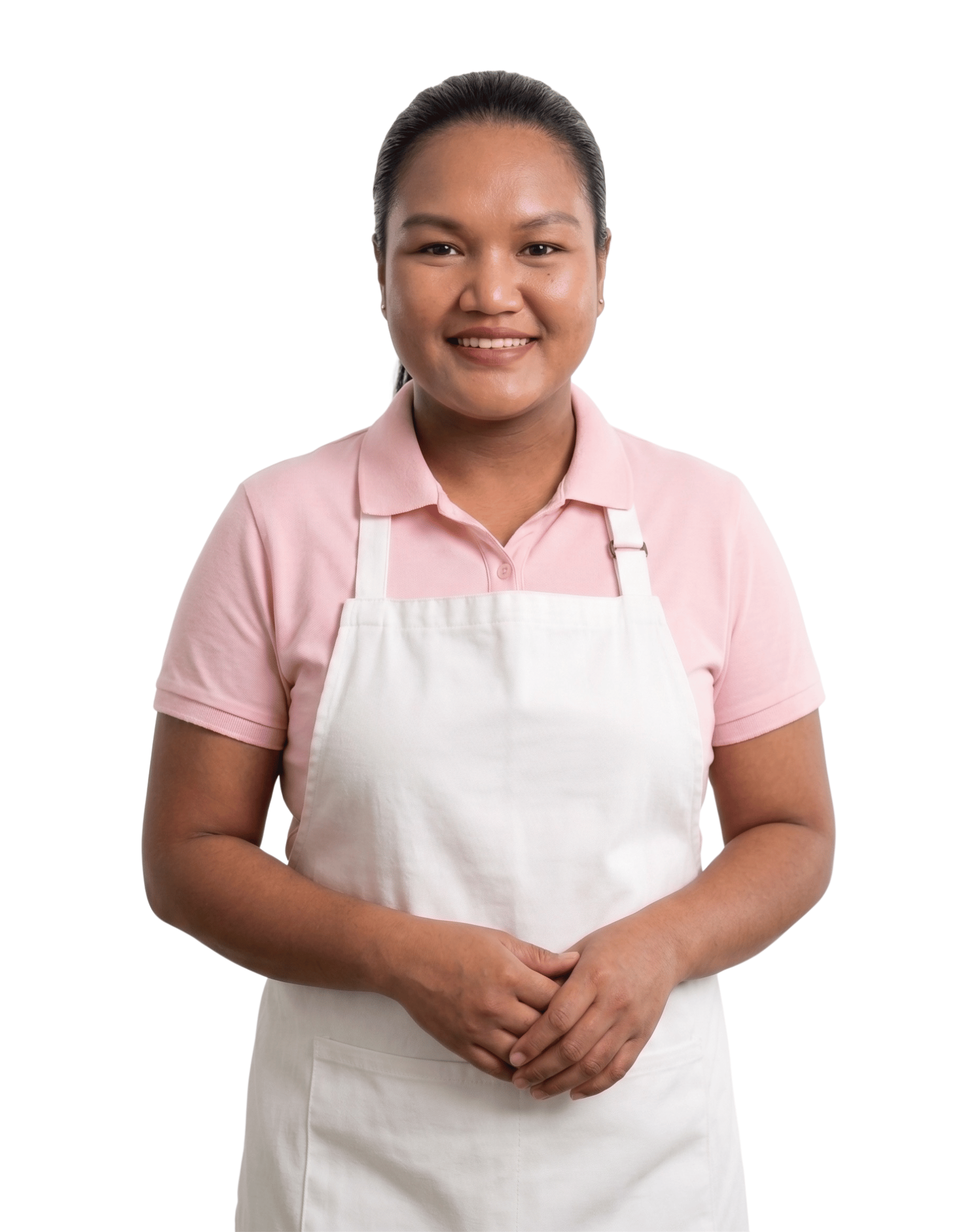 Helper or Maid