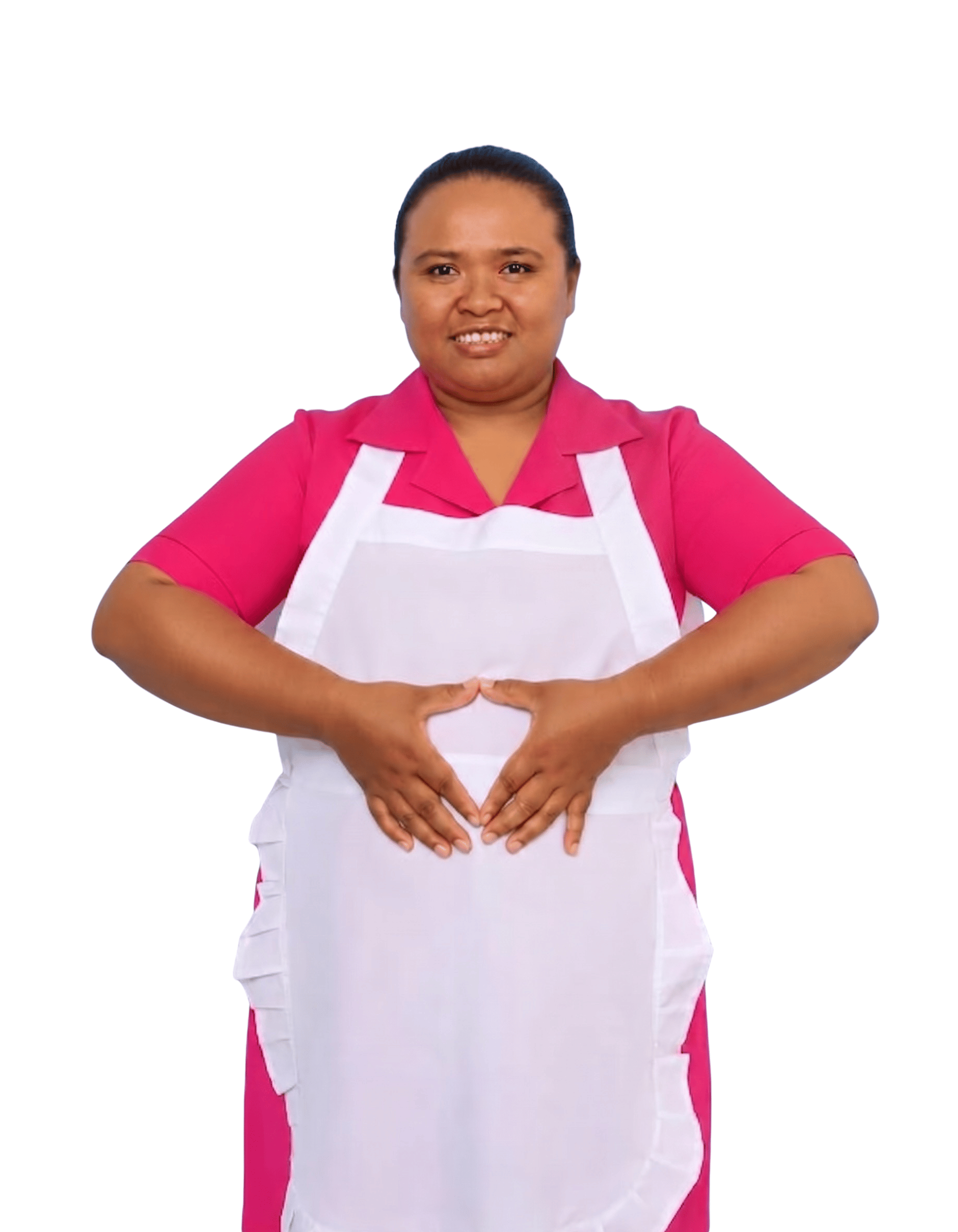 Helper or Maid
