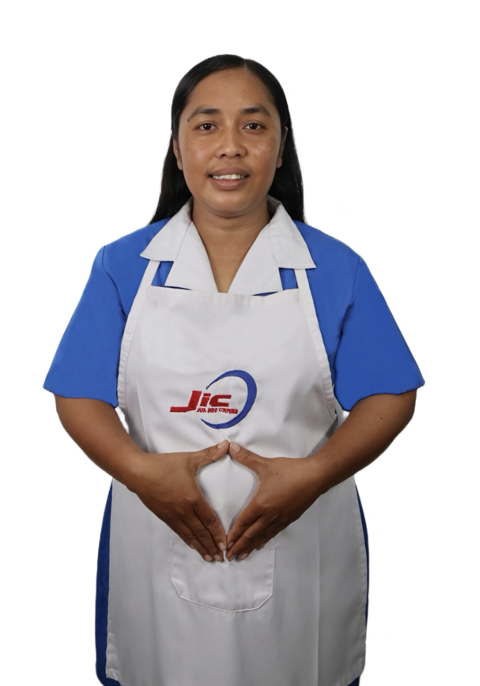 Helper or Maid