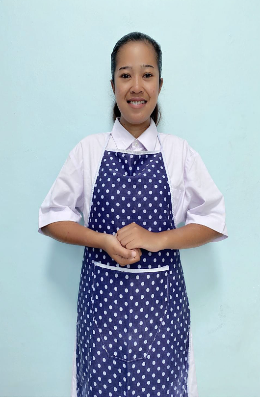 Helper or Maid