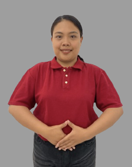 Helper or Maid