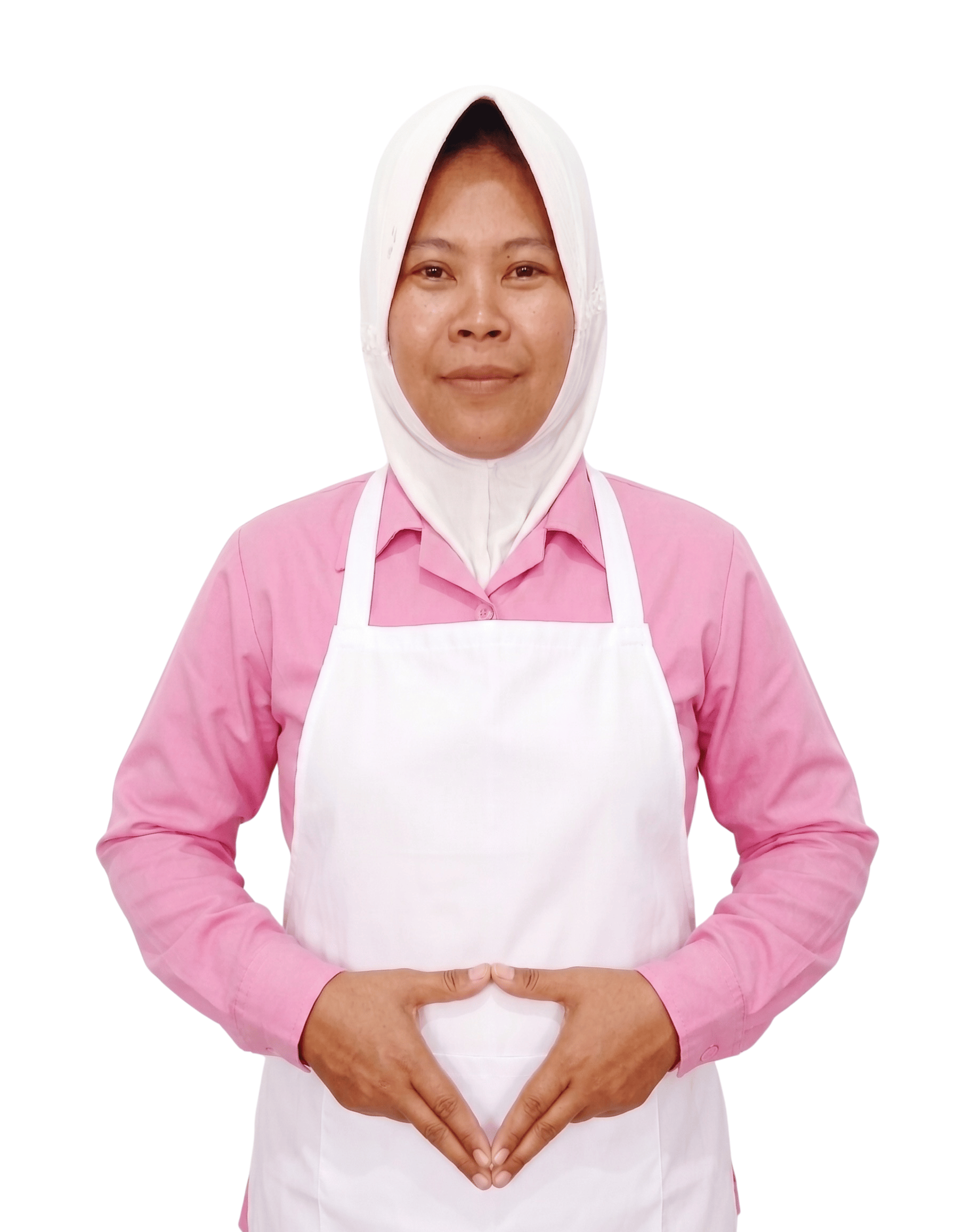 Helper or Maid