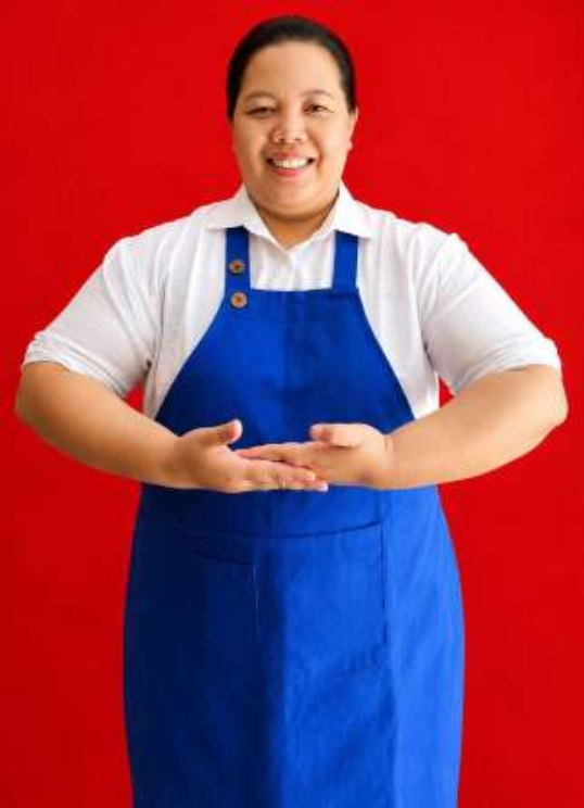 Helper or Maid