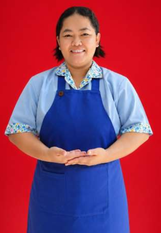 Helper or Maid