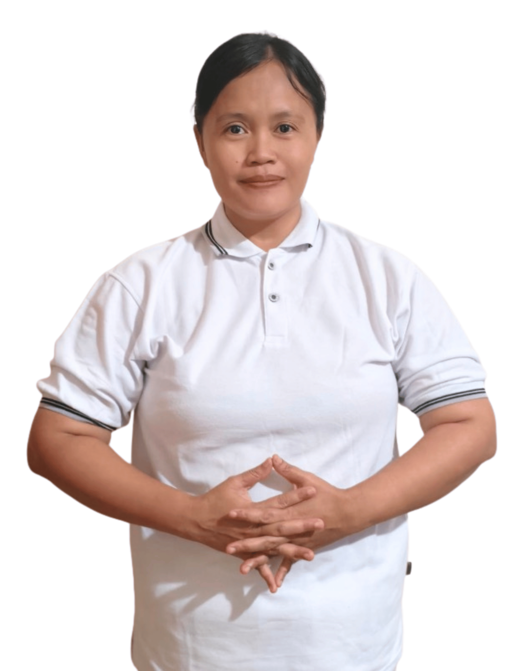 Helper or Maid