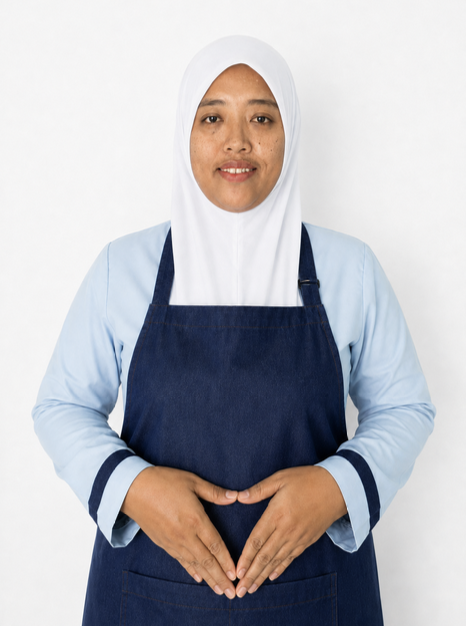 Helper or Maid