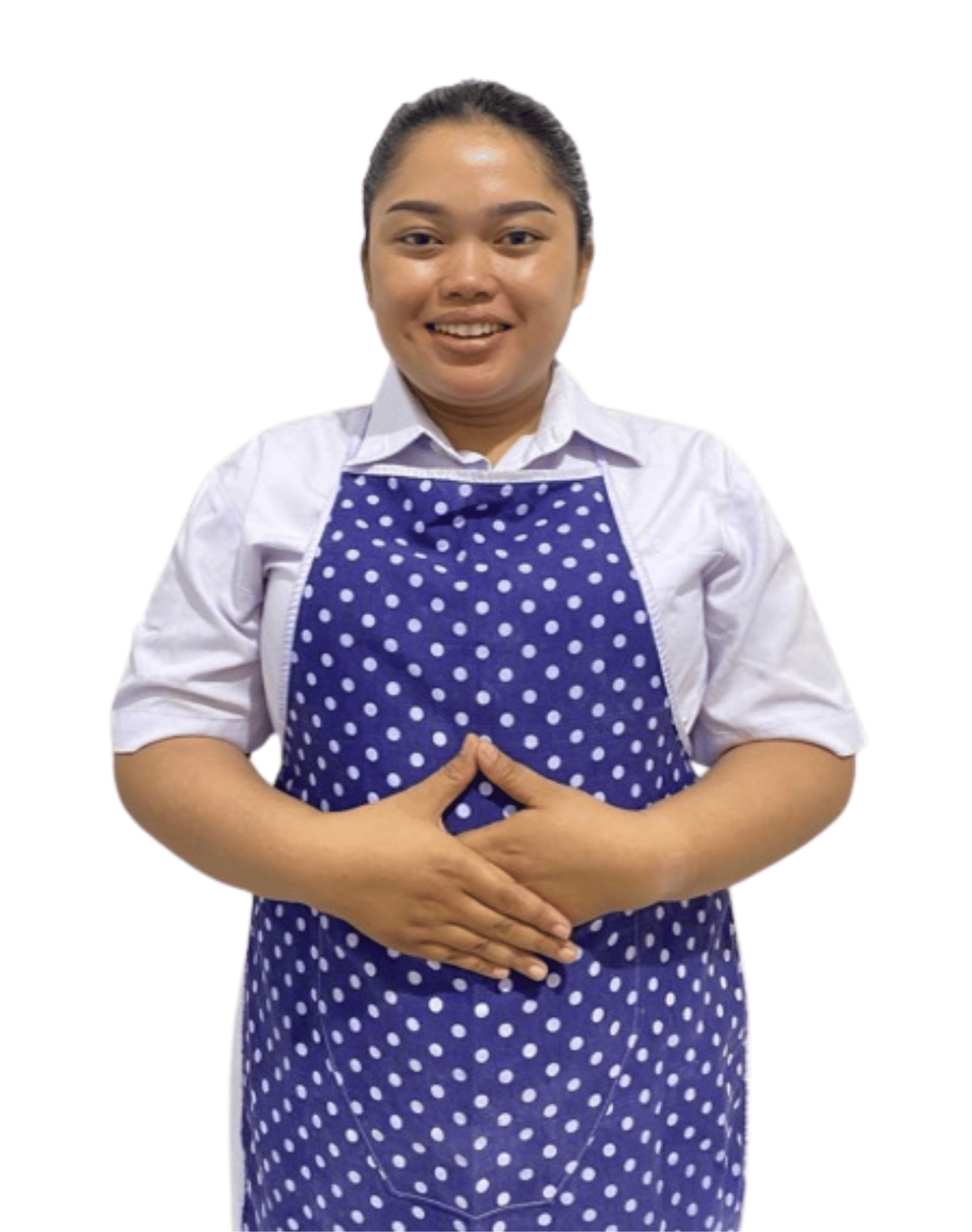 Helper or Maid