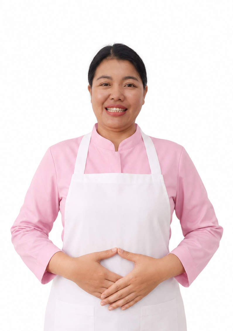 Helper or Maid