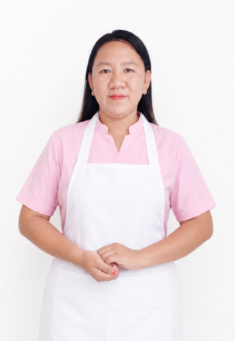 Helper or Maid