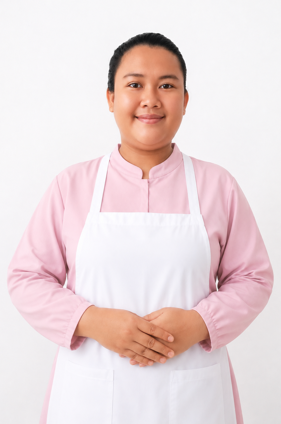 Helper or Maid