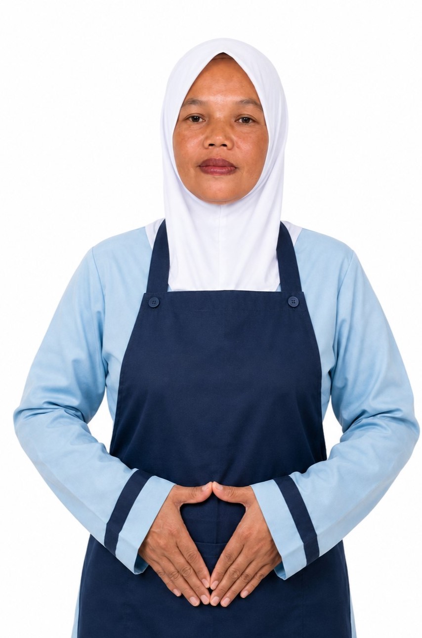 Helper or Maid