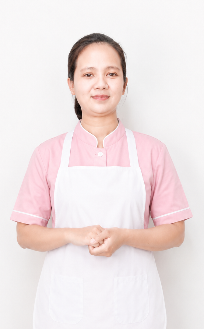 Helper or Maid