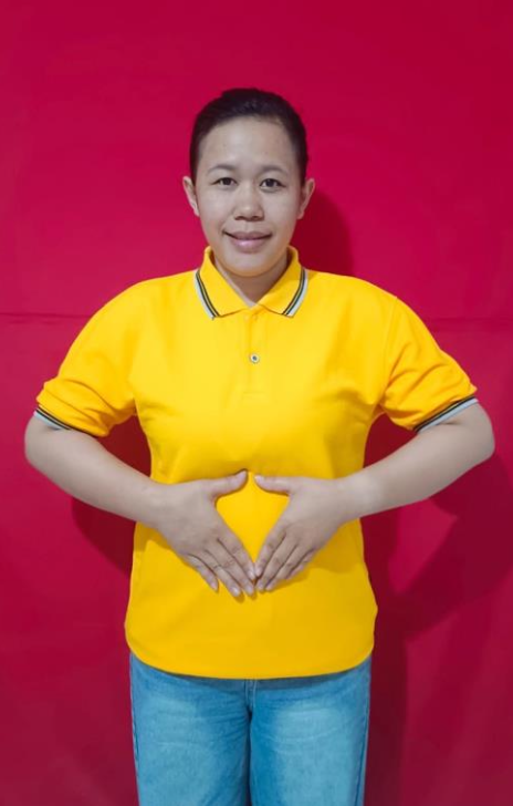 Helper or Maid