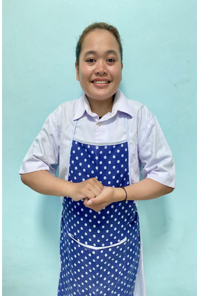 Helper or Maid