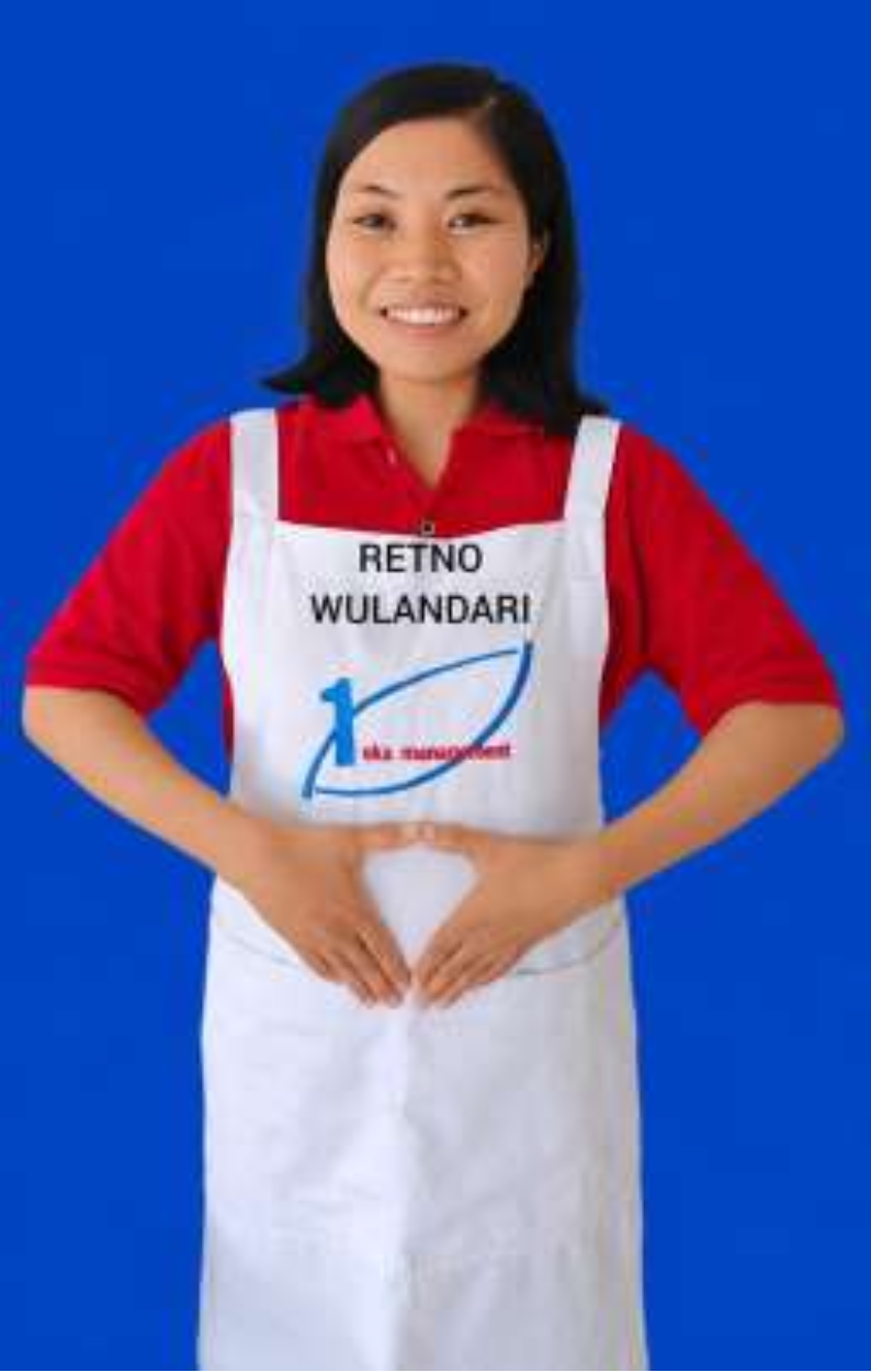 Helper or Maid