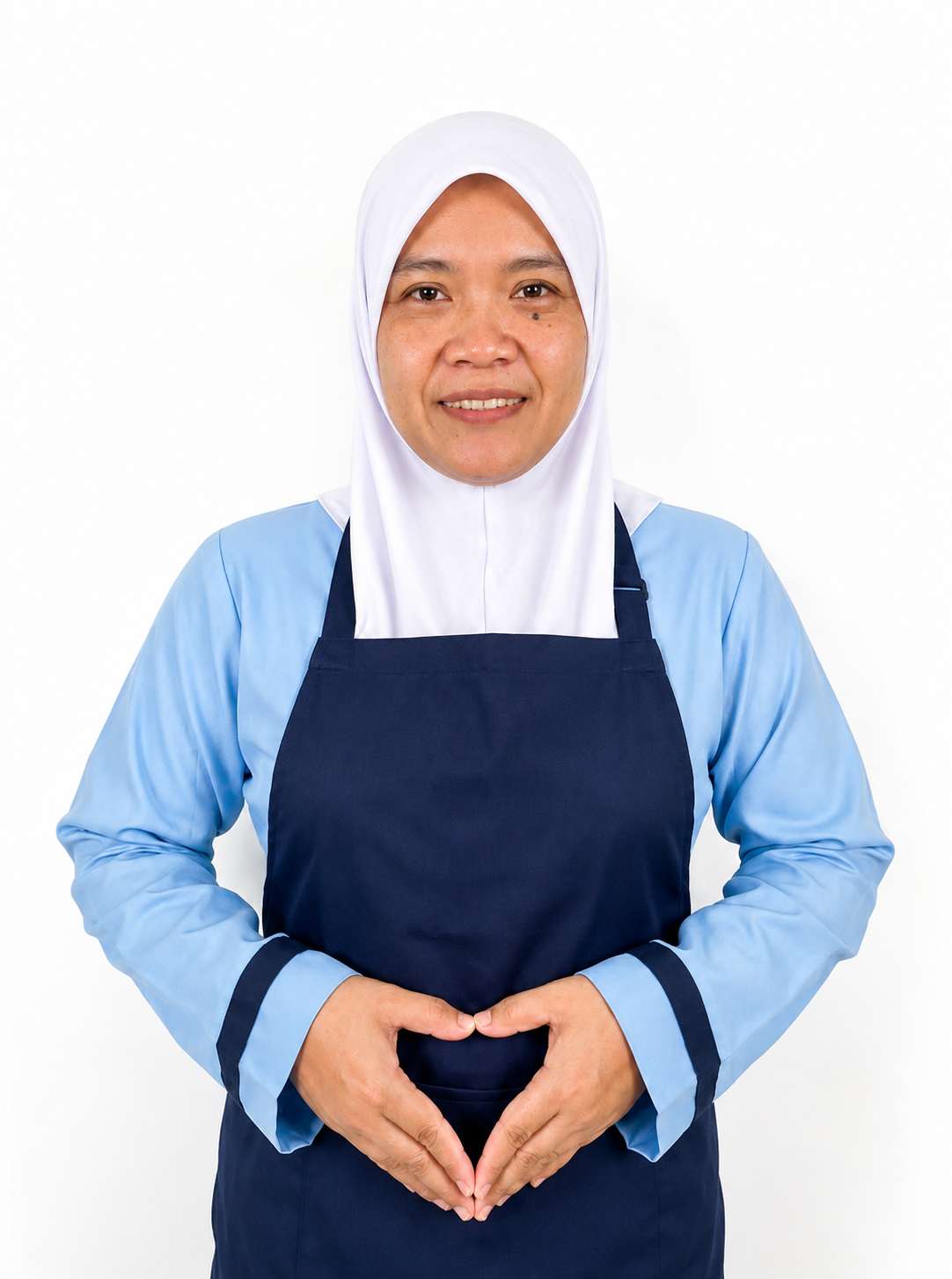 Helper or Maid