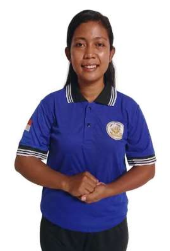 Helper or Maid