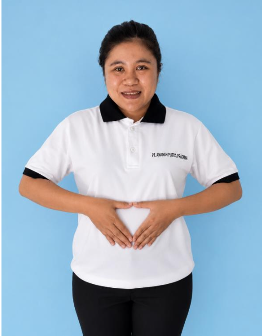 Helper or Maid